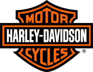 Harley Davidson logo PNG-39138